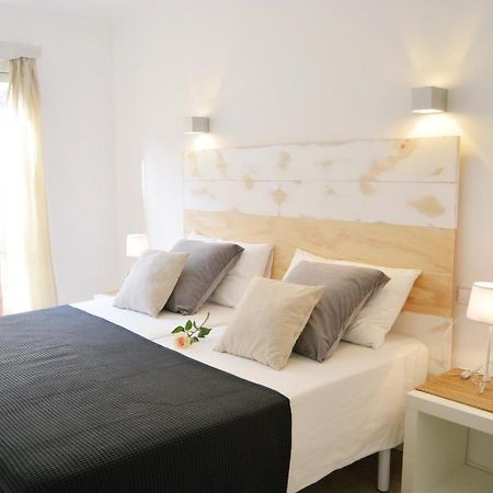 Sea House Can Picafort กันปิกาฟอร์ต ภายนอก รูปภาพ