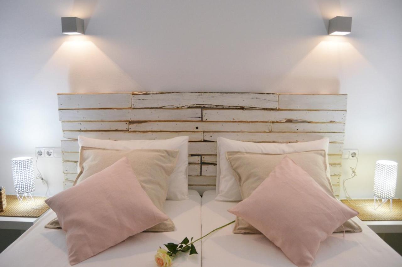 Sea House Can Picafort กันปิกาฟอร์ต ภายนอก รูปภาพ