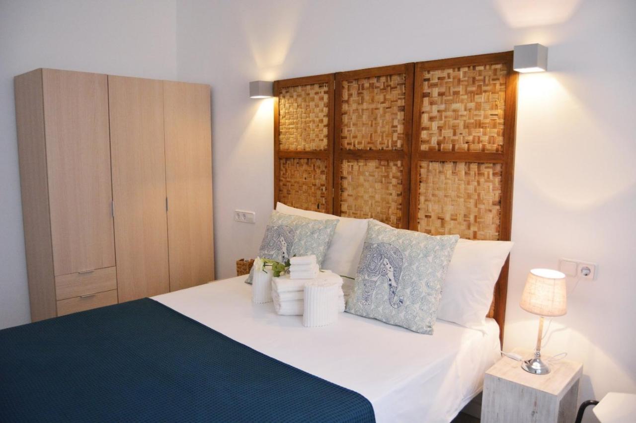 Sea House Can Picafort กันปิกาฟอร์ต ภายนอก รูปภาพ
