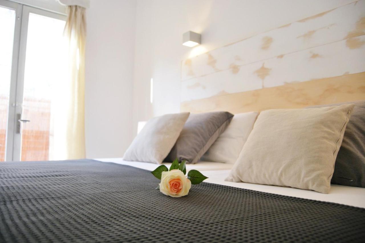 Sea House Can Picafort กันปิกาฟอร์ต ภายนอก รูปภาพ